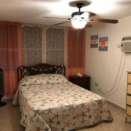 Luquillo Beach Vacation מראה חיצוני תמונה