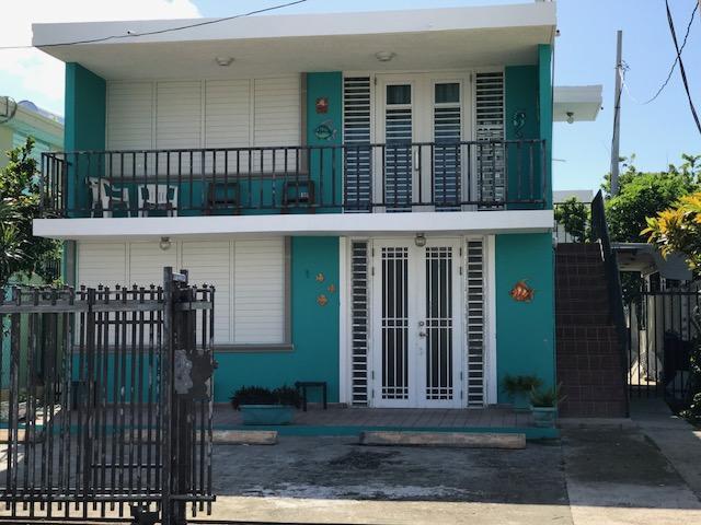 Luquillo Beach Vacation מראה חיצוני תמונה