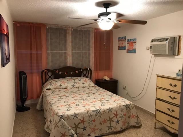 Luquillo Beach Vacation מראה חיצוני תמונה
