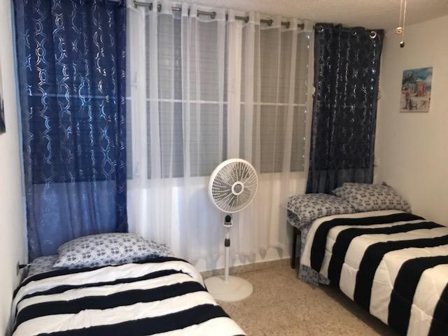 Luquillo Beach Vacation מראה חיצוני תמונה