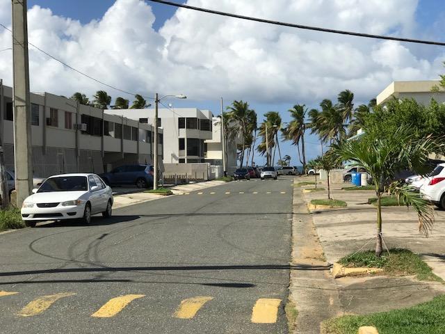 Luquillo Beach Vacation מראה חיצוני תמונה